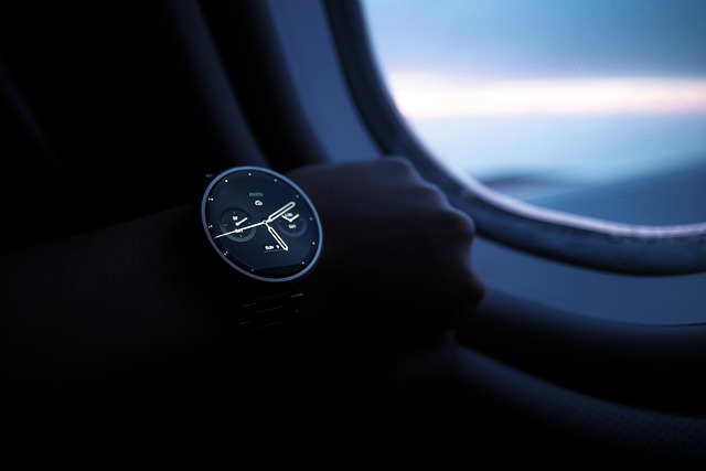 Czy smartwatch musi być blisko telefonu? Czy smartwatch musi być blisko telefonu?