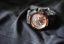 Jaki g shock na komunię? Jaki g shock na komunię?