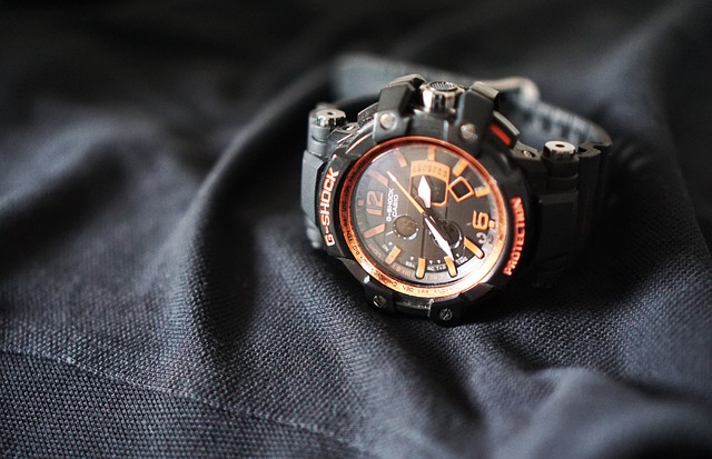 Jaki g shock na komunię? Jaki g shock na komunię?