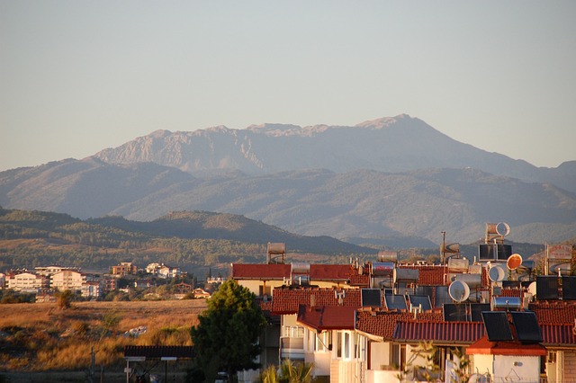 Co to nagrzewnica? Co to nagrzewnica?