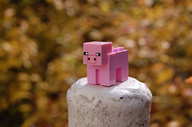 Co można zbudować w Minecraft łatwe? Co można zbudować w Minecraft łatwe?