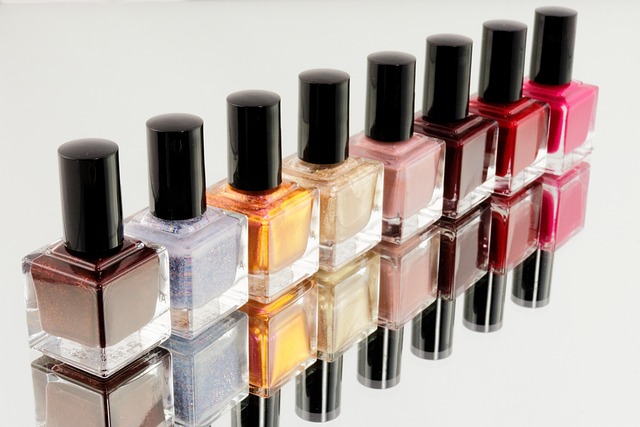 Jaki dobry zestaw do manicure? Jaki dobry zestaw do manicure?