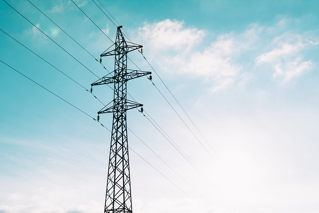 Czym zalać przewody elektryczne? Czym zalać przewody elektryczne?
