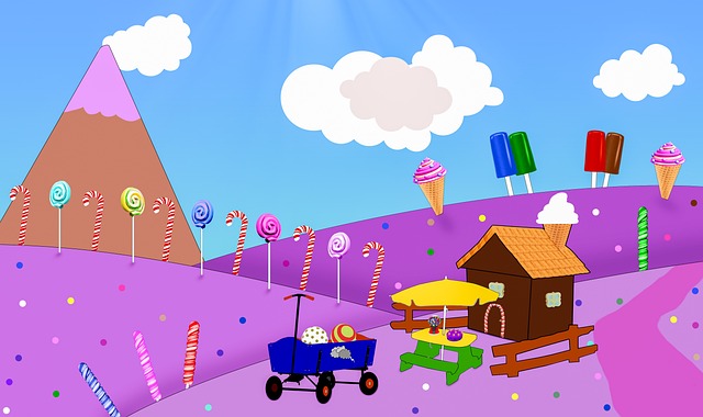 Czym się bawią 5 latki? Czym się bawią 5 latki?