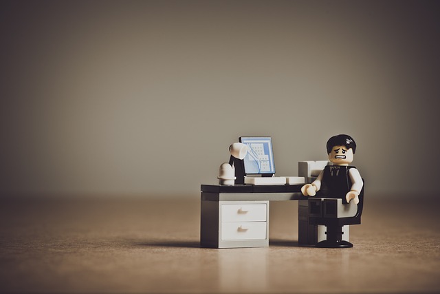 Od jakiego wieku Lego City? Od jakiego wieku Lego City?